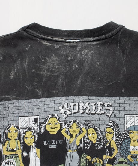 '94 HOMIES XL