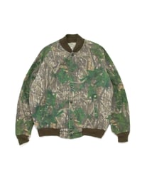 90's MOSSY OAK Realtree camo Jacket L