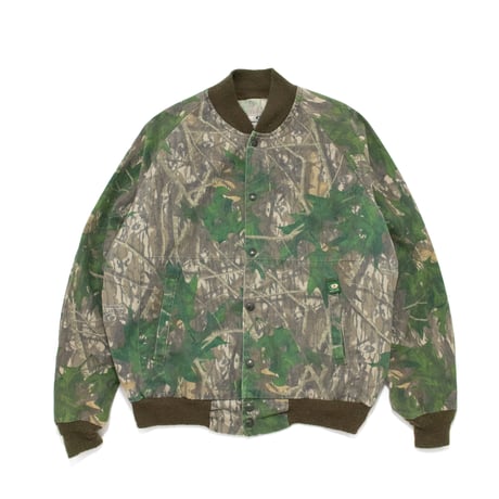 リアルツリーカモ | STORES