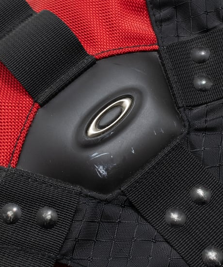 90's Oakley Icon Backpack 1.0