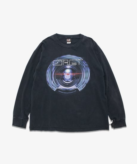'2000 Orgy "Vapor Transmission" XL