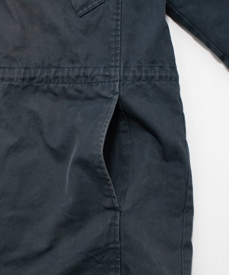 90's A.P.C. M51 Type Fishtail Jacket L