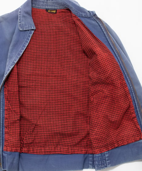 50's~ Big Smith Work Jacket