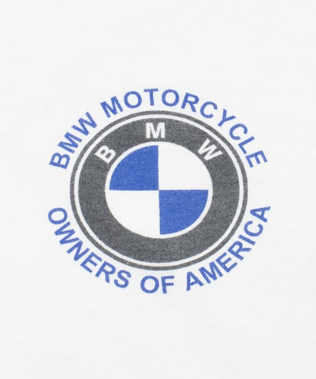 2000's BMW Motorcycle Owners of America XL