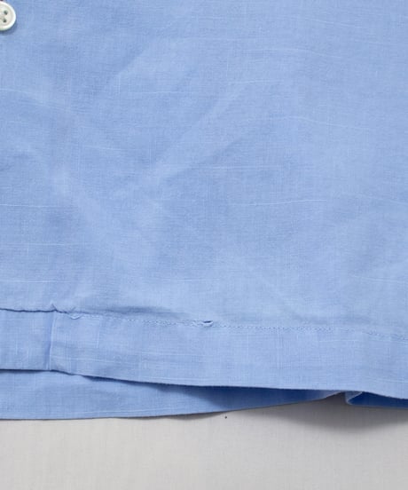 90's Ralph Lauren "CURHAM" OC Shirts XL