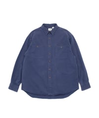 90's GAP Heavy weight Cotton Shirts L