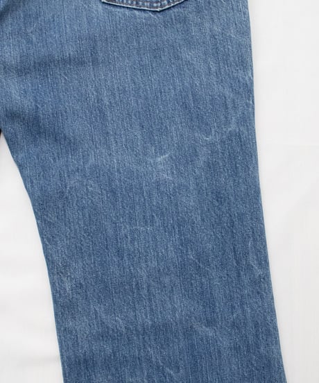 80's Levi's 517 40x32