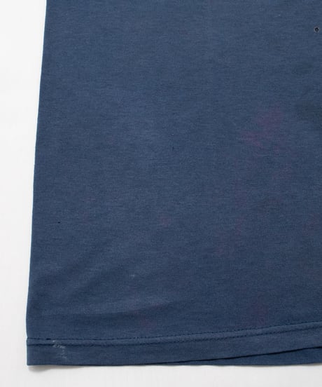 90's Fruit of the Loom Pocket T-Shirts M