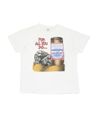 '95 Budweiser "This Bud's for You"  XL