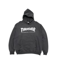 90's THRASHER Skateboard Magazine XL