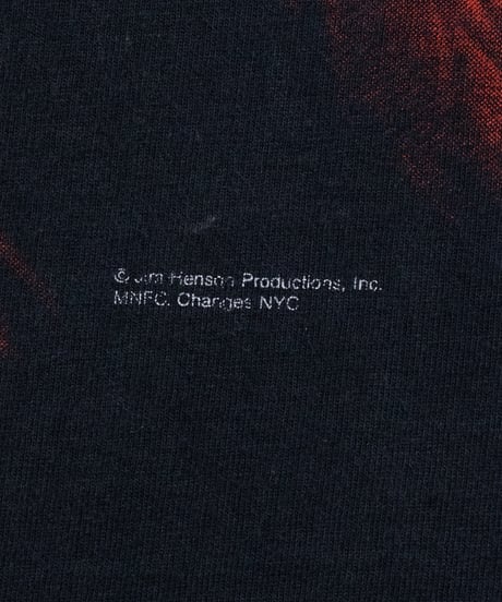 90's ELMO "Blackout" XL