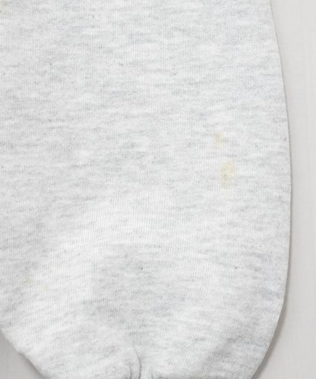 80's JERZEES Sweat Cardigan