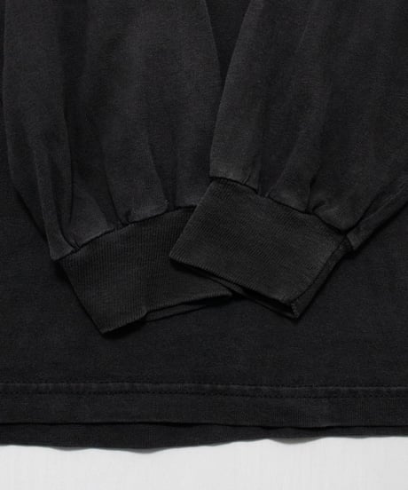 90's L7 Skeleton hand Logo L/S XL