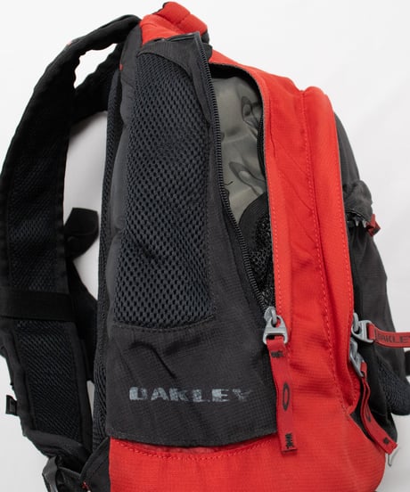 2000's Oakley Tactical Backpack