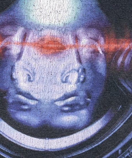 '2000 Orgy "Vapor Transmission" XL