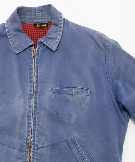 50's~ Big Smith Work Jacket