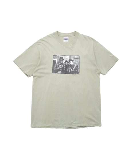 90's Glen E. Friedman "Run-D.M.C." L