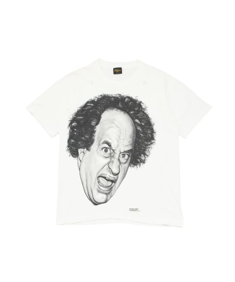 '93 The Three Stooges "Larry Fine" L