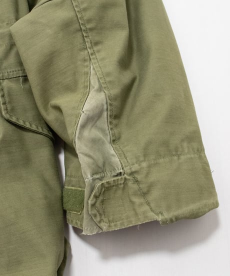 60's US ARMY M-65 Field Jacket 1st