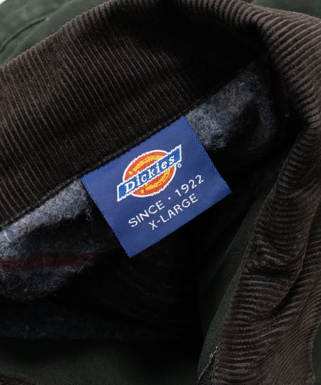 90's Dickies "Bush Razorblade Suitcase" XL
