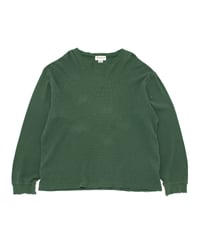 90's Eddie Baure Thermal Crewneck XL