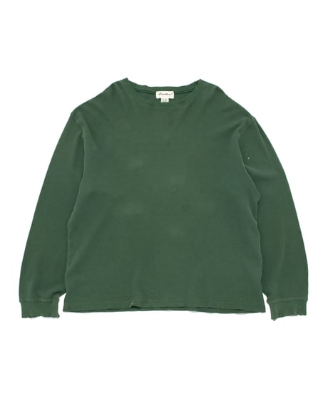 90's Eddie Baure Thermal Crewneck XL