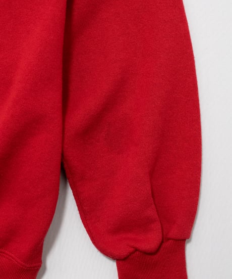 80's JERZEES Sweat Cardigan