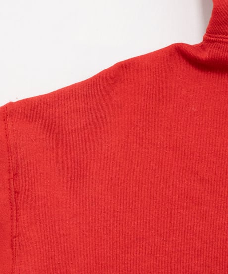 70's~ Russell Zip Up Parka L