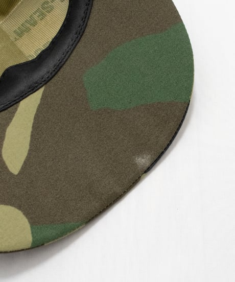 90's Gore-Tex 6 Panel Cap