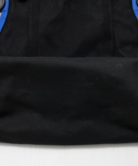 Early 2000's NIKE Reinforced Tote Bag