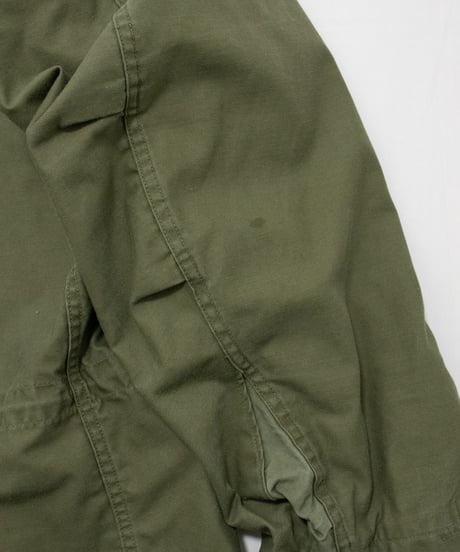 60's~ US ARMY M65 Field Jacket 2nd