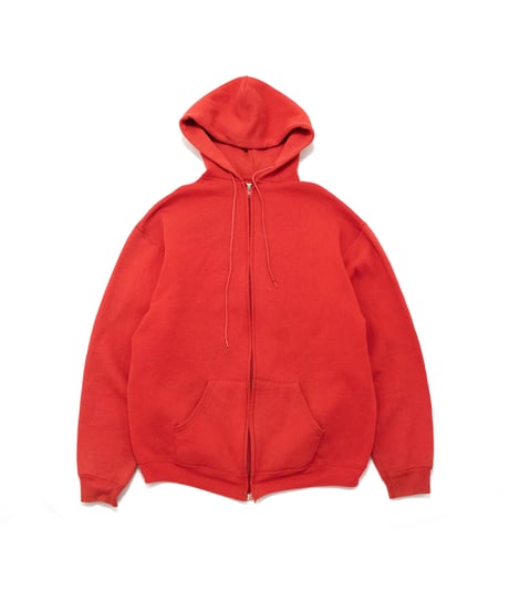 70's~ Russell Zip Up Parka L