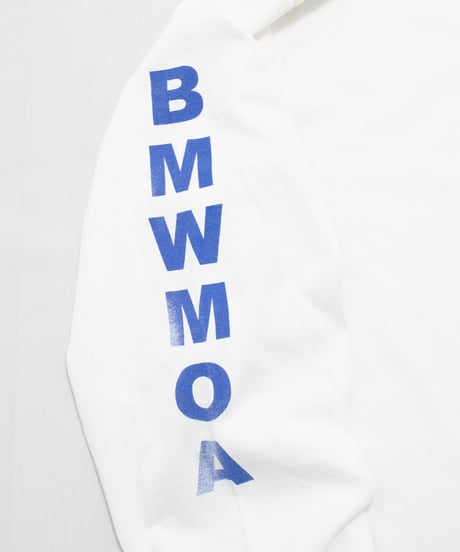 2000's BMW Motorcycle Owners of America XL