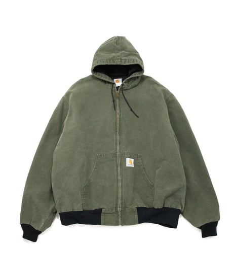 Carhartt Duck Active Jacket