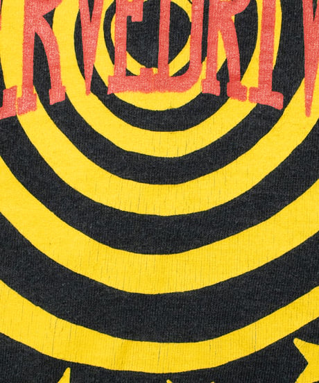 '92 Swervedriver "Kill The Superheros" XL