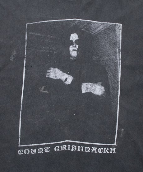 90's Burzum