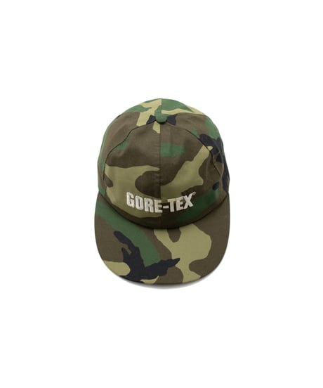 90's Gore-Tex 6 Panel Cap