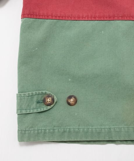 80's~ Banana Republic Hunting Jacket XS