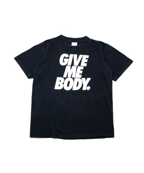 90's Give Me Body. XL