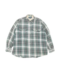 90's~ ClayBrooke Outdoors Flannel Shirts L