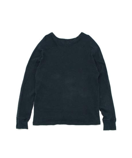 90's Polo by Ralph Lauren Thermal Top XL