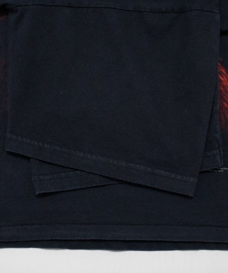 90's ELMO "Blackout" XL