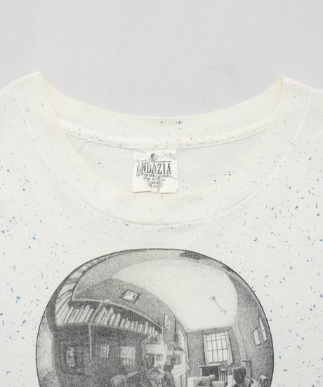 90's M.C.Escher XL