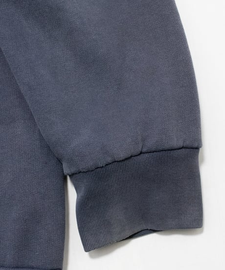 90's BELY Thermal-lined Zip Parka XL