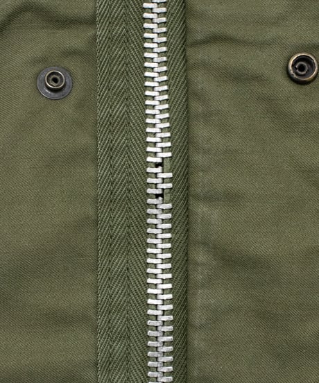 60's~ US ARMY M65 Field Jacket 2nd