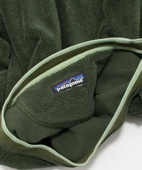 Patagonia Rhythm Plush Synchilla Sweat