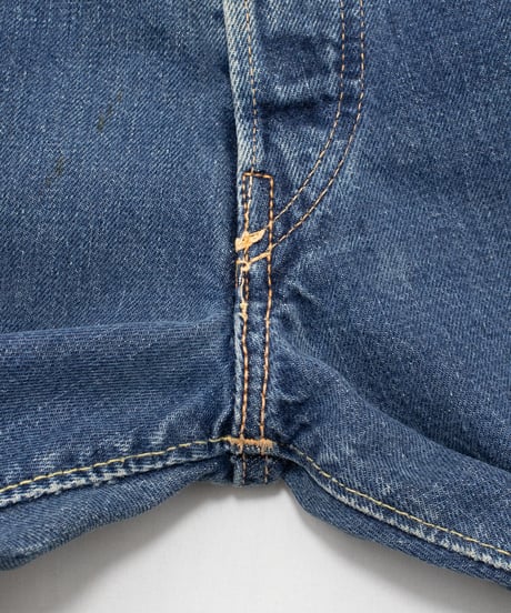 50~60's Levi's 501xx
