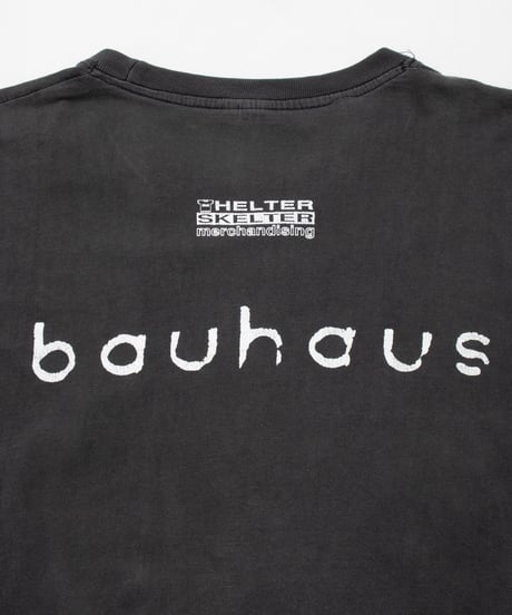 80's~ Bauhaus "Bela Lugosi's Dead"
