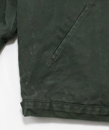 90's Dickies "Bush Razorblade Suitcase" XL