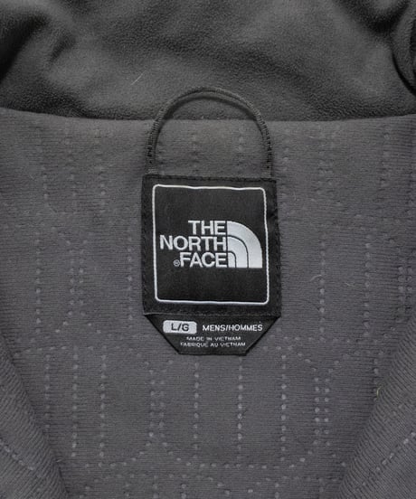'2006 The North Face Level7 Type Jacket L